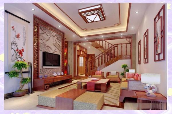 装修房子哪里最旺风水好