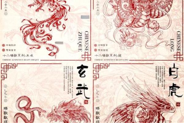 风水知识:四灵兽诀的布局运用 风水知识:四灵兽诀的布局运用