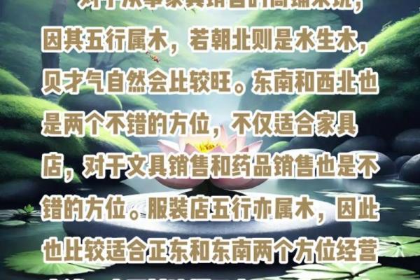 商业风水和办公风水的勘验方法