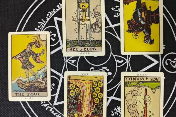 塔罗测试:十一月桃花运? 塔罗测试:十一月桃花运?