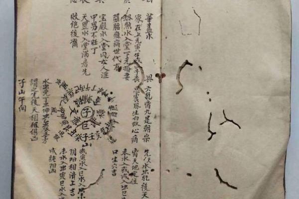 如何看自己的祖坟风水旺衰运势 如何看自己的祖坟风水旺衰运势