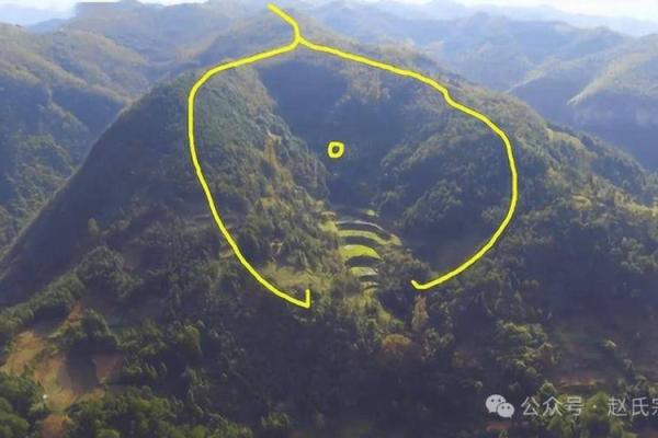 怎样的墓地才算是好风水 怎样的墓地才算是好风水