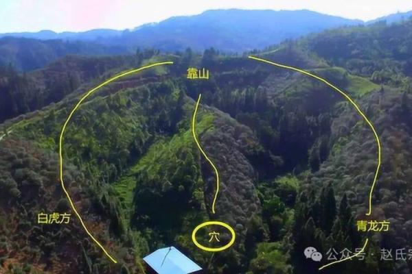 怎样的墓地才算是好风水 怎样的墓地才算是好风水