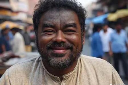 紫薇斗数外国人