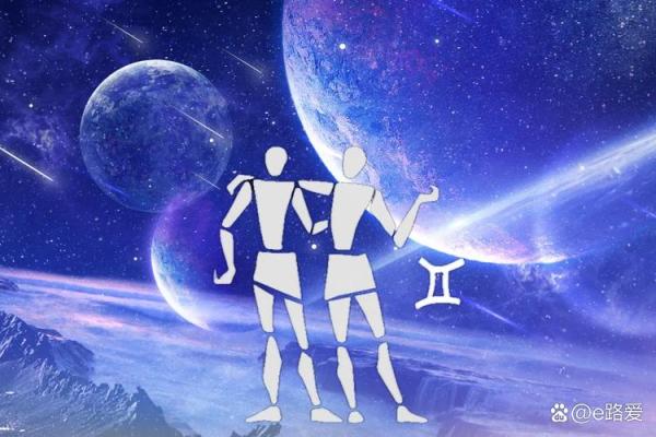 能管住双子座的星座 能管住双子座的星座