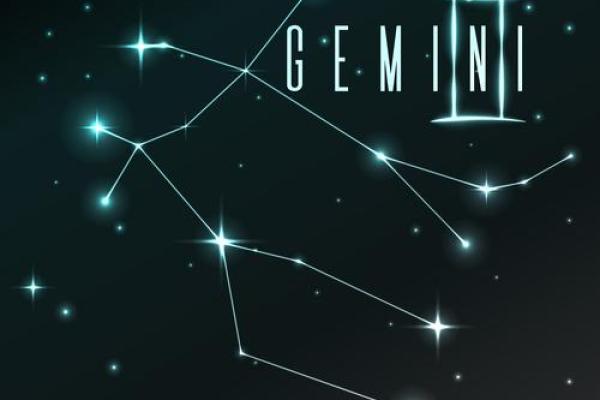 能管住双子座的星座 能管住双子座的星座