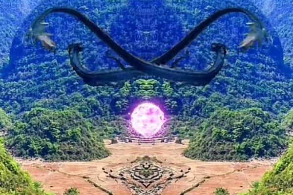 什么是风水_风水宝地的意思是什么