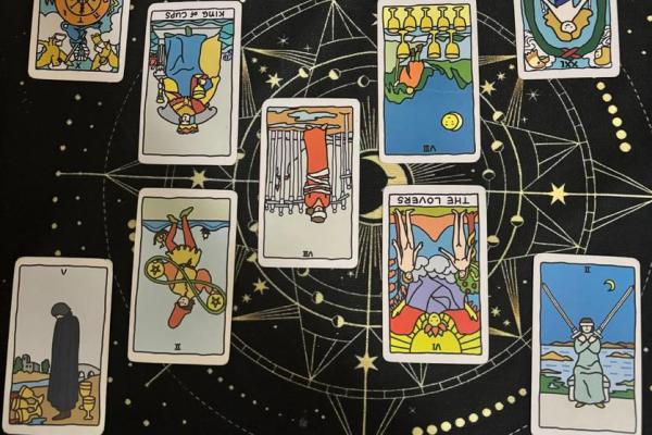 塔罗测试我们何时复合 塔罗测试我们何时复合