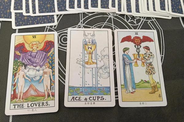 塔罗测试:该不该和相亲对象结婚 塔罗测试:该不该和相亲对象结婚