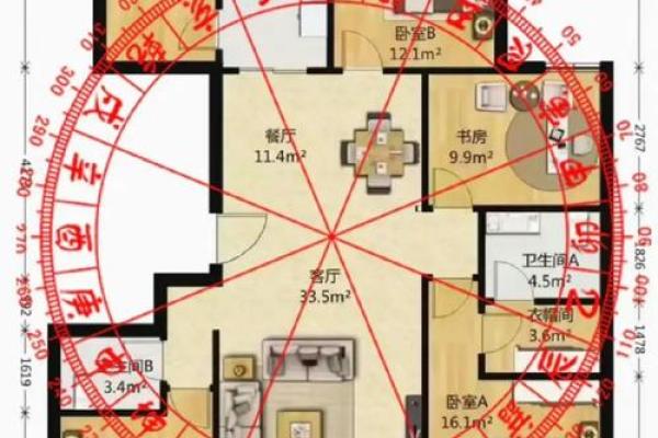 买房一般忌讳买几楼买房怎么看风水 买房一般忌讳买几楼买房怎么看风水