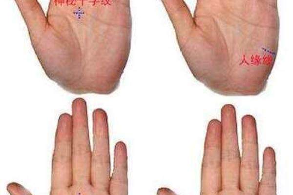 女人脚纹算命图解,脚丑的女人的命运 女人脚纹算命图解,脚丑的女人的命运