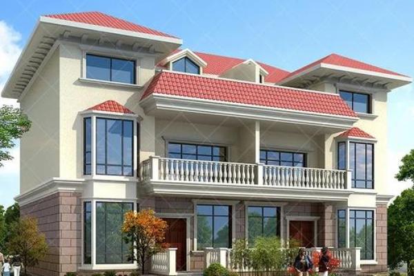 两个人盖新房子好吗风水