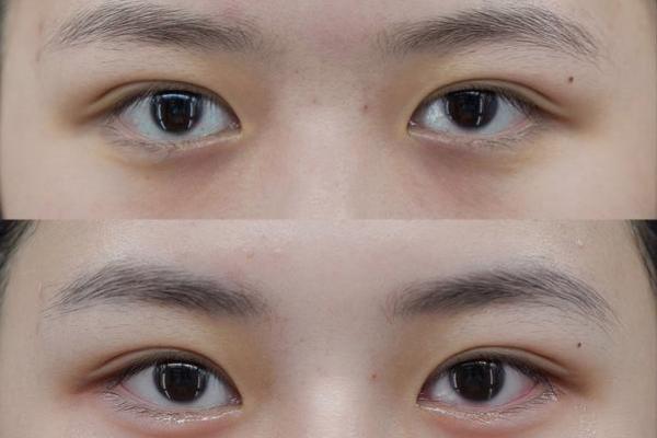 卧蚕眉算命好吗，卧蚕眉面相算命图解