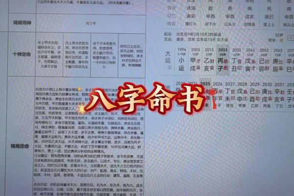 中国批八字最厉害是谁