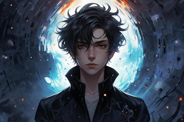 十二星座男生的漫画形象及性格特点合集 十二星座男生的漫画形象及性格特点合集