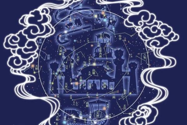 国学通鉴之紫薇斗数 国学通鉴之紫薇斗数