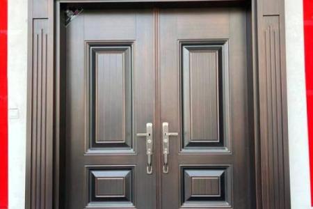 风水更好的房子是哪种门