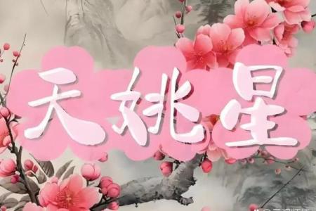 什么是紫微斗数中的天姚 紫微斗数 天姚？