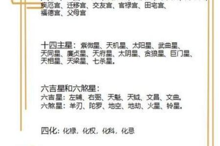 算命衰宫什么意思