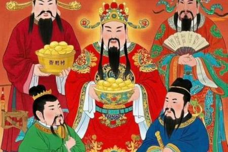 漏财风水公开，快看你家中招没