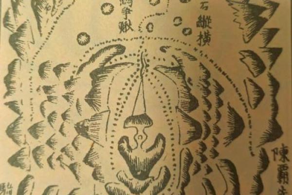 为情所困的风水格局都有哪些？