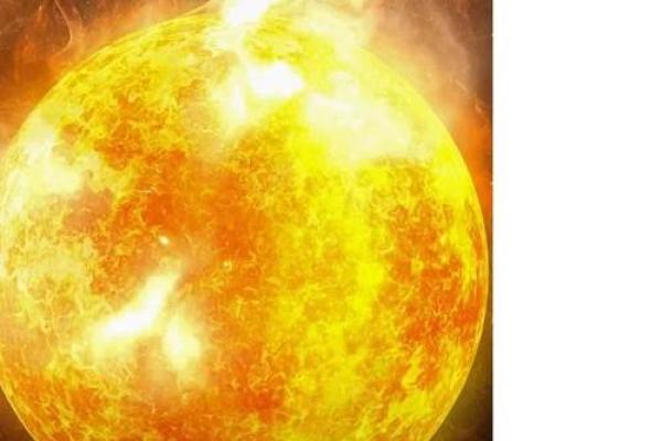 紫薇斗数之太阳