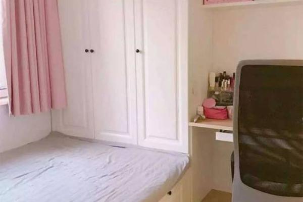 卧室里带有抽屉的床风水好不好