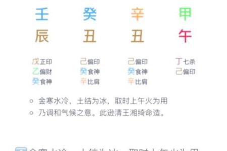 八字水为用神的人