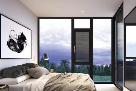 客厅风水之前后都开窗子好不好