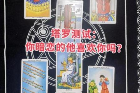 塔罗测试他为什么不联系我？