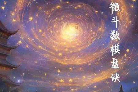 紫薇斗数之太阳