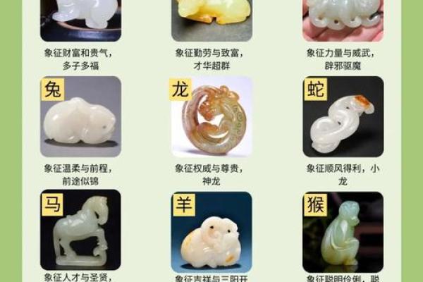 风水观点什么属相不适合戴玉石 风水观点什么属相不适合戴玉石