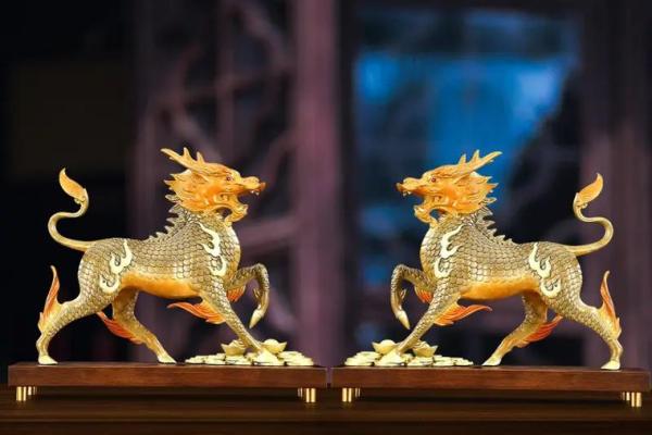 风水哪6种人千万不能带个麒麟影响气场 风水哪6种人千万不能带个麒麟影响气场