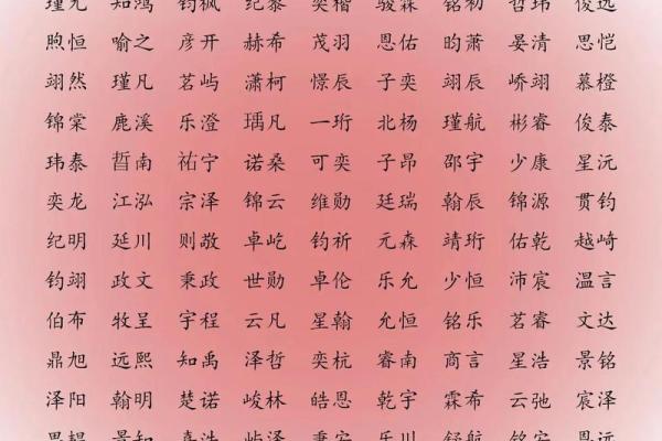 2019年6月13号卯时出生的男孩应该起什么样的名字姓名