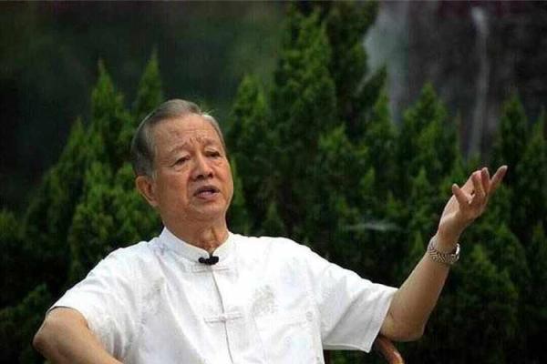 曾仕强谈紫薇斗数