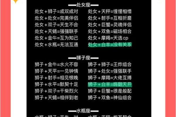 12星座最有戏的办公室恋情