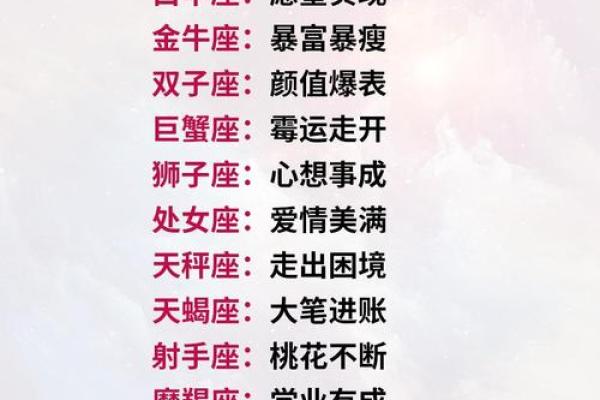 越相处越有趣的星座女 越相处越有趣的星座有哪些