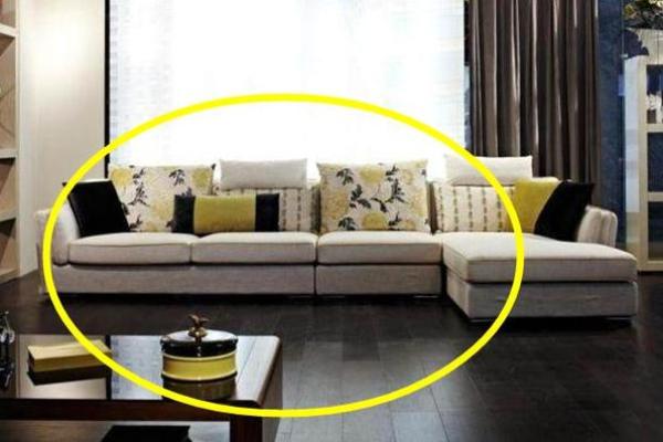 客厅风水-客厅的沙发应当如何摆放? 客厅风水-客厅的沙发应当如何摆放?