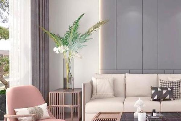 客厅风水-客厅的沙发应当如何摆放? 客厅风水-客厅的沙发应当如何摆放?