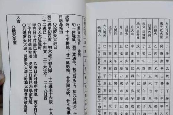 彝族更好的算命书是什么 彝族更好的算命书是什么