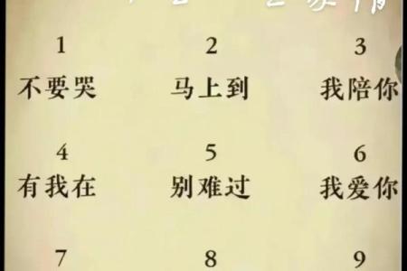 结合生日手机号码测吉凶测试