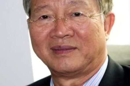 曾仕强谈紫薇斗数