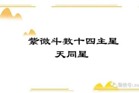 紫微斗数之诸星值限年运气推断：魁钺星之限年