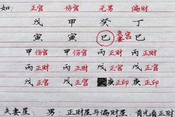 女八字中偏财代表什么命 女八字中偏财代表什么命