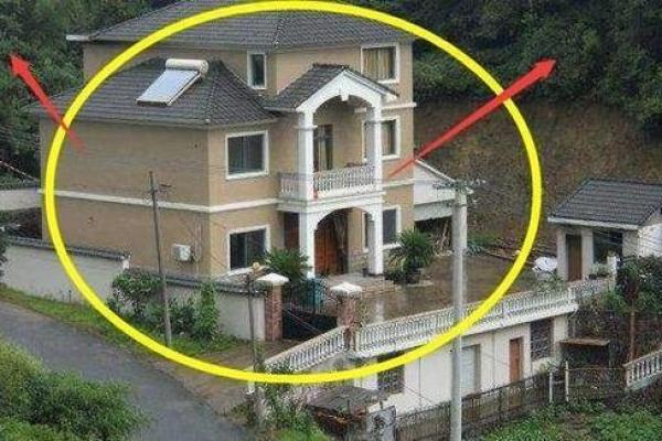 农村盖房子地基最忌讳什么风水