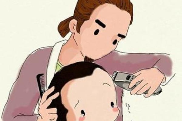 风水上清明节能剪头发吗