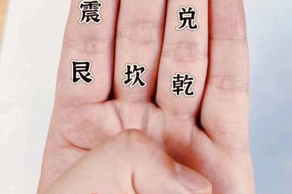 算命怎么给自己算