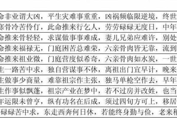 称骨算命寺庙 称骨算命寺庙