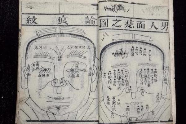 算命术中俗相什么意思