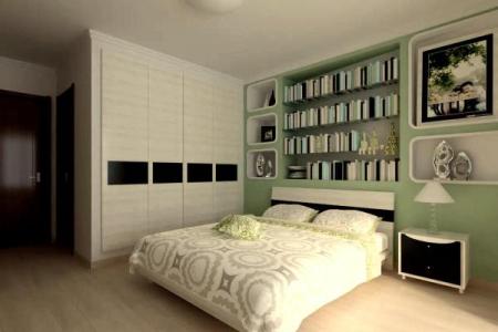 卧室装修风水之风水禁忌大汇总